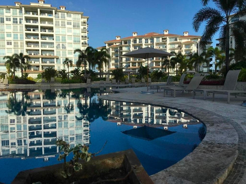 Imagen 3 de 14 de Venta De Apartamento En The Reserve, Santa María 21-960