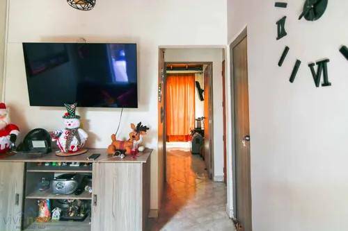 Casa En Venta En Casa Unifamiliar Búcaros Bello. Cod V13090