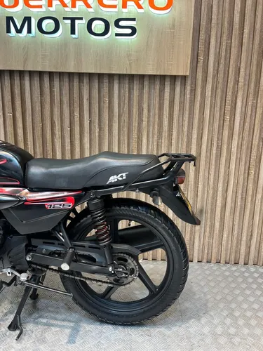 Akt Sl 125 2013