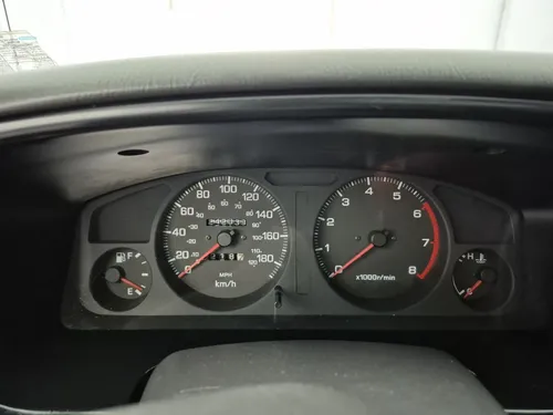 Nissan Pathfinder 3.3 R50 Std