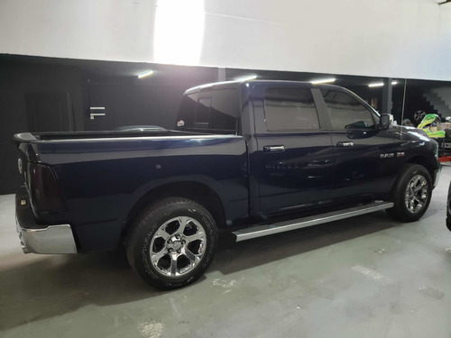 Dodge Ram Ram 1500 Laremie