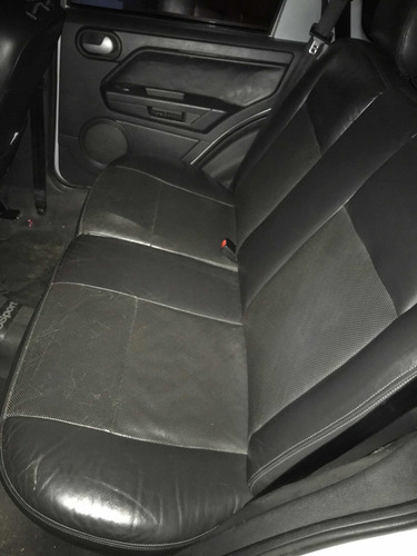 Ford Ecosport 2.0 Xlt Plus 4x2 2009