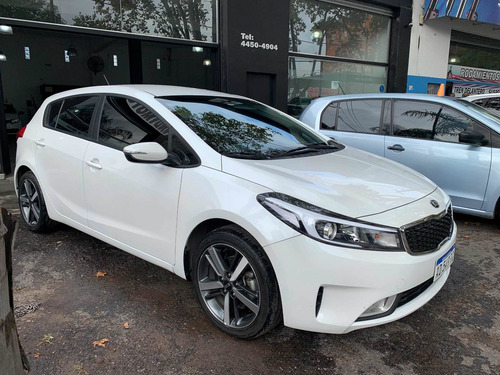 Kia Cerato 1.6 Ex At6 2019