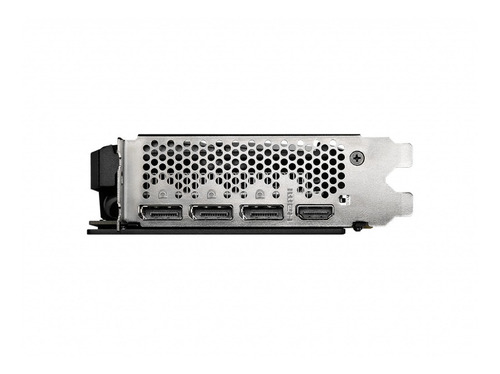 Imagen 6 de 6 de Placa De Video Msi Rtx 3050 Oc Ventus 2x 8gb Gddr6 Nvidia