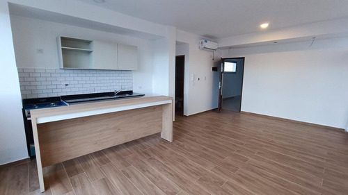 Imagen 3 de 14 de Venta Depto 1 Dormitorio A Estrenar - 59 E/ 9 Y 10 - La Plata