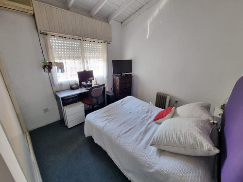Ph 3 Amb. Con Garage Y Terraza En Villa Pueyrredon