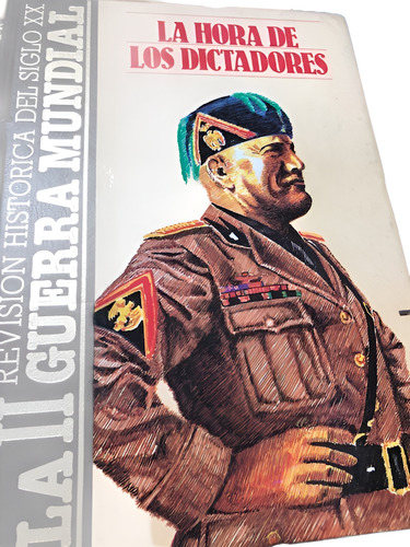 Coleccion La 2da Guerra Mundial (Usado)