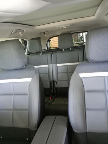 Citroën C5 Aircross 1.6 Thp Eat6 Feel Pack