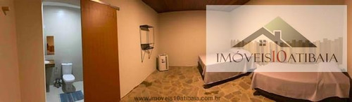 Chácaras À Venda Em Atibaia/sp - Compre O Seu Chácaras Aqui! - 1473346