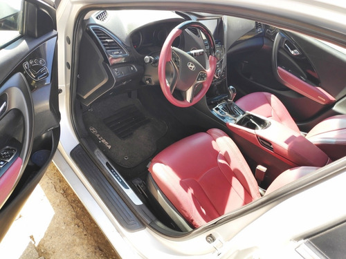 Hyundai Ix35 2013 2.0 Gls 2wd Flex Aut. 5p