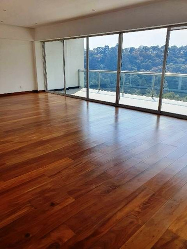 1168- Departamento Venta Cumbres Santa Fe Parque Reforma