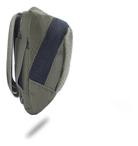 Bolsa Táctica Militar Con Forma De Mapa Molle, Equipo De Caz