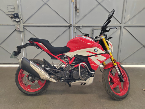 Bmw G 310 R 2023