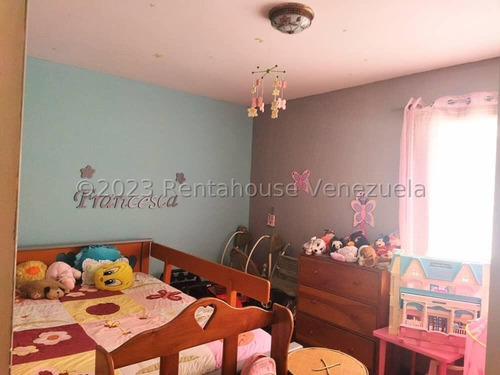 Oportunidad De Inversión - Apartamento En Venta - La Boyera - Mls #25-15816 - Darlys