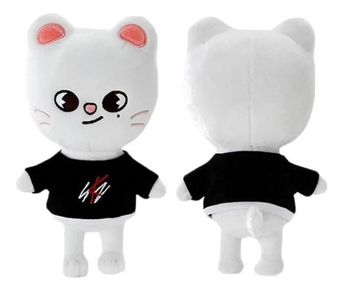 Muñeca De Peluche Para Novia Kpop Stray Kids Skzoo