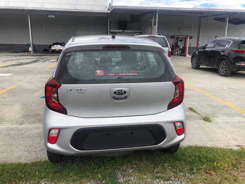 Kia Picanto 2022 (obsequio)