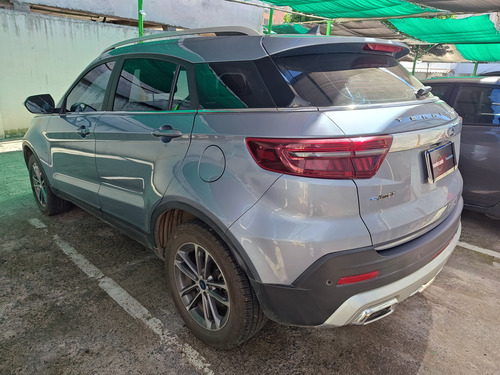 Ford Territory 1.5 Trend Gtdi 4x2