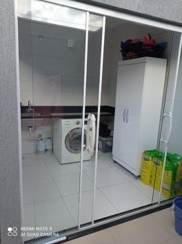 Imagem 18 de 30 de Excelente Casa - Cond. Vale Dos Passaros - Ven153