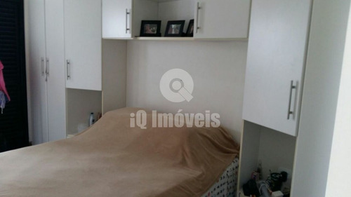 Imagem 11 de 15 de Cobertura Perdizes, 156m²m, 03 Dormitórios, 02 Suítes, 03 Vagas De Garagem - Iq27549
