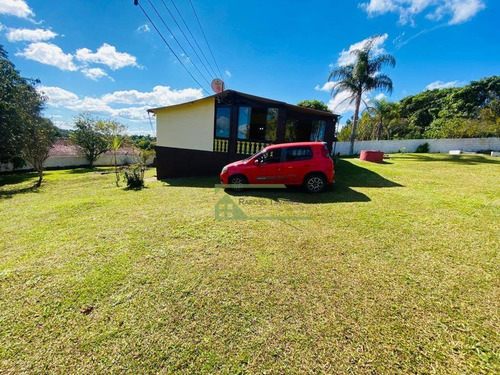 Imagem 17 de 28 de Chácara Com 3 Dormitórios À Venda, 2800 M² Por R$ 480.000,00 - Ibiúna - Ibiúna/sp - Ch0188