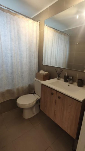 Excelente Departamento Con Un Amplio Patio