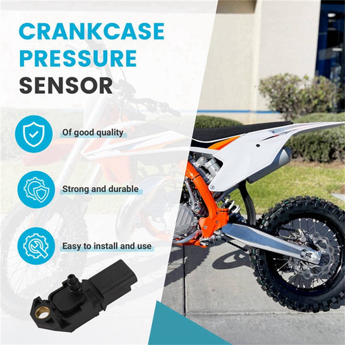 Sensor De Presión De Cárter 55641075000 Lr008881 De 5 Piezas