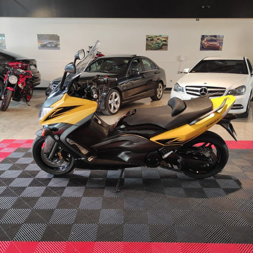 Imagen 6 de 10 de Yamaha Tmax Hilton Motors Co