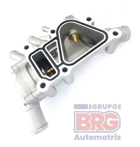 Termostato Aluminio Ford Ka Fiesta Balita 2001-02 Original