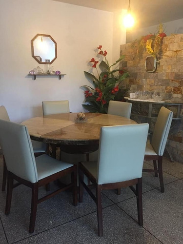 Imagen 5 de 8 de Mariano Urbina Vende Apartamento En El Trigal Res Osta Foa-2094