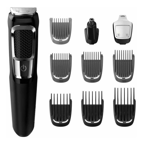 Philips Norelco All-one Turbo-powered Multigroom Recortadora