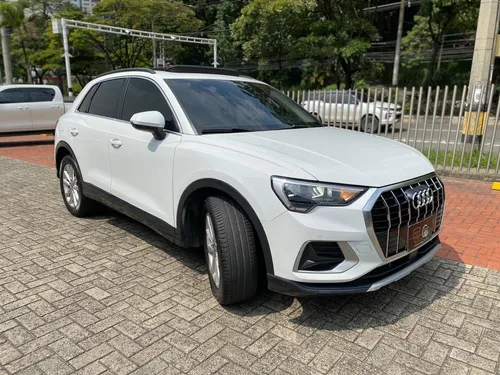 Audi Q3 1.4 Tfsi Attraction