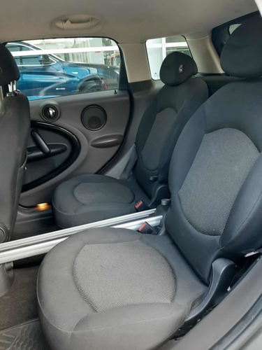 Mini Cooper Countryman 2012 1.6 Pepper 122cv