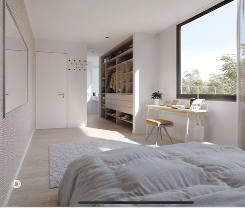 Imagen 4 de 4 de Venta- Deptos De Pozo En Vicente Lopez De 2 Ambientes
