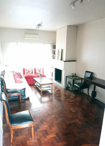 Imagen 23 de 30 de Departamento 4 Amb Con Cocina Independiente-apto Crédito-las Cañitas