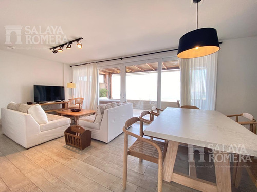 Imagen 2 de 23 de Venta 3 Dormitorios En Suite Dependencia Azotea Exclusiva Palcos De La Posta Montoya