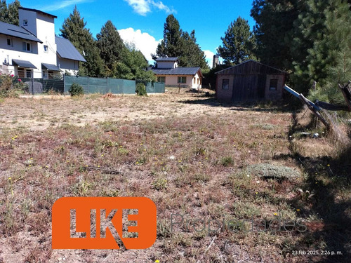 Terreno Lote En Venta En Bariloche, Patagonia, Argentina