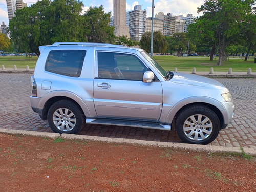 Mitsubishi Montero 3.2 Gls Di-d 190cv At C/t