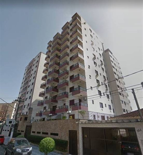 Apartamento - Venda - Tupi - Praia Grande - Re452
