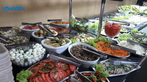Imagem 2 de 3 de Restaurante A Venda Em Sp - Pt00011 - 67800321