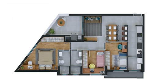 Imagem 20 de 24 de Apartamento - Ap01742 - 70411619