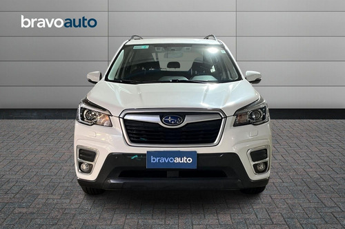 Subaru (in) 2.0 Dynamic Es At 4x4 5p