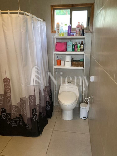 Casa En Venta En Olmué