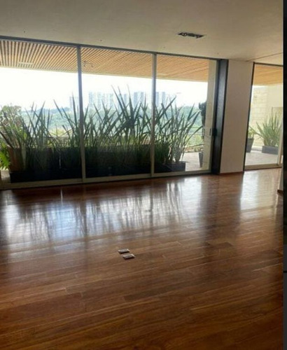 Imagen 13 de 19 de Departamento En Renta En Bosques De Santa Fe Cdmx