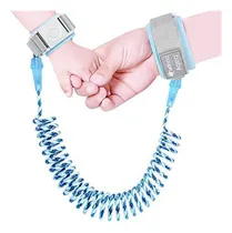Comprar Seguridad Niños Pulsera 2.5m Arnes De Seguridad Para Niño