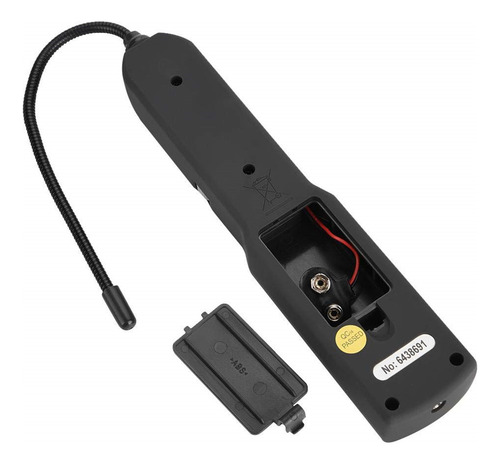 Probador De Circuitos Automotrices Em415pro 6-42 V, Sin Bate
