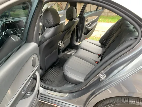 Mercedes-benz Clase E 2.0 Avantgarde