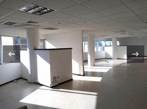 Imagen 8 de 25 de Edificio De Oficinas/ Opcion A Alquiler Por Piso.