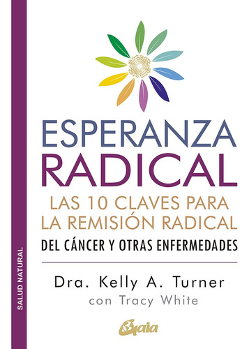 Esperanza Radical - Turner, White