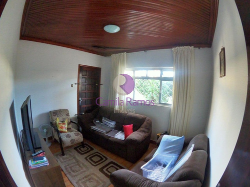 Imagem 3 de 8 de Casa Com 02 Dormitórios No Jardim Santa Lucia, Suzano/sp - Ca00575 - 68987121