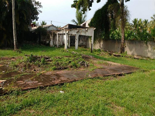 Imagem 7 de 11 de Terreno À Venda, 958 M² Por R$ 680.000,00 - Praia Das Palmeiras - Caraguatatuba/sp - Te0038